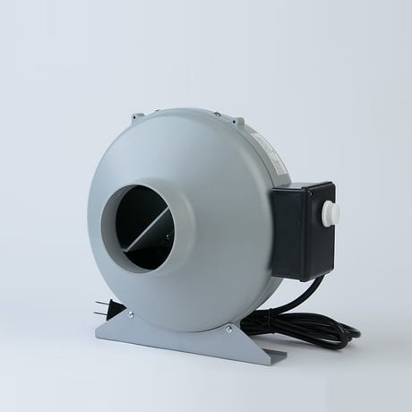 sodatec ファン 100mm