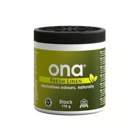 ONA Blocks Fresh Linen 170g