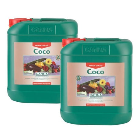 Coco A/B 5L