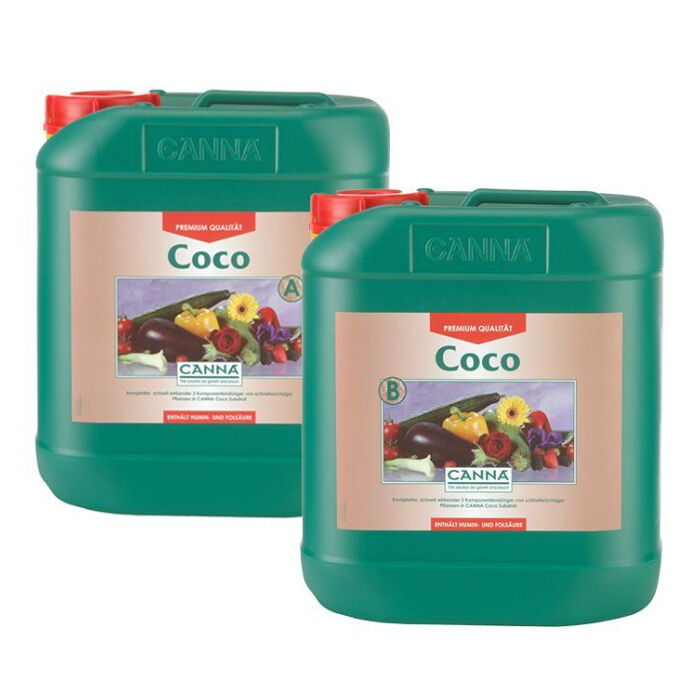 Coco A/B 5L | growshop hifumi