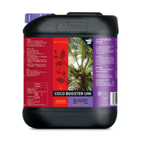 ※お取り寄せ B'CUZZ COCO BOOSTER UNI 5L