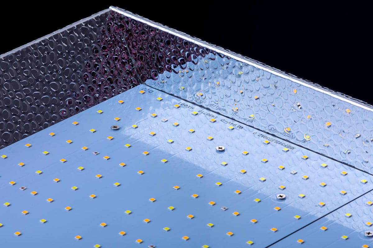 SODATEC LEDライト ST-300 LED ST シリーズ - 植物育成灯はSODATEC