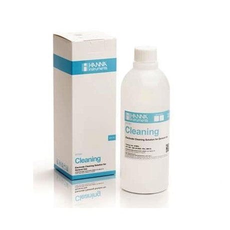 GroLine pH電極洗浄液 500ml