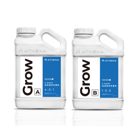 ATHENA Grow A/B 3.78L