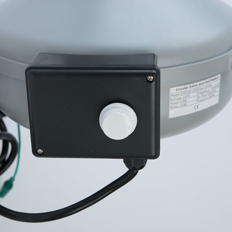 sodatec ファン 150mm