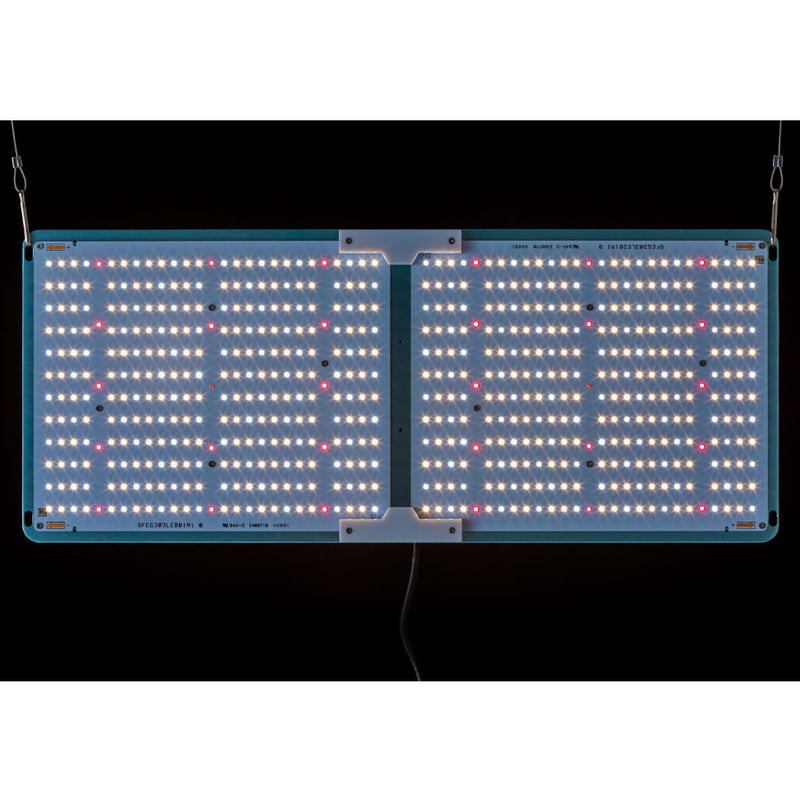SODATEC LEDライト 大型 超薄型 01 200W 水耕栽培 植物育成灯 ソダテック 超薄型 LED 01 200W Sodateck