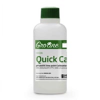 GroLine pH/EC 標準液 230ml
