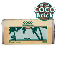 CANNA Coco Brick 40L(3～5個ご注文用ページ)