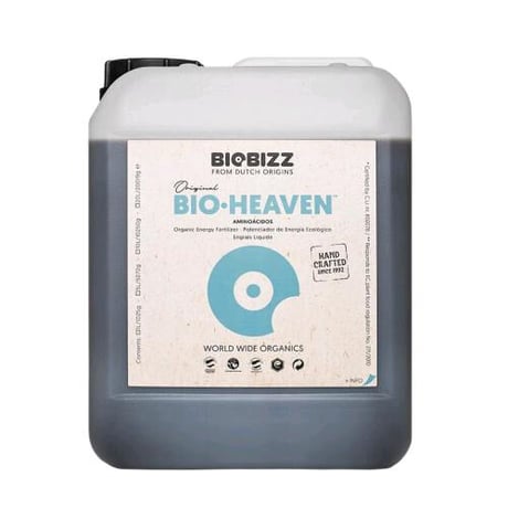 ※お取り寄せ Bio-Heaven 5L