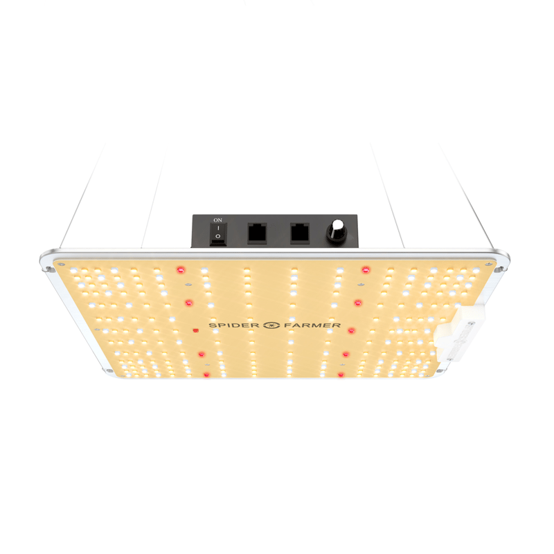 spiderfarmer SF-600【正規代理店3年補償付き】