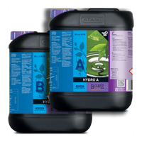 B'CUZZ HYDRO A/B 5L