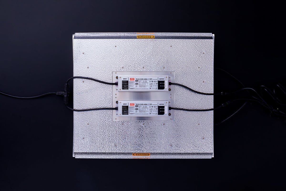sodatec LED ST-450W | growshop hifumi