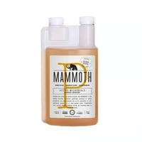 ※お取り寄せ Mammoth P 1L