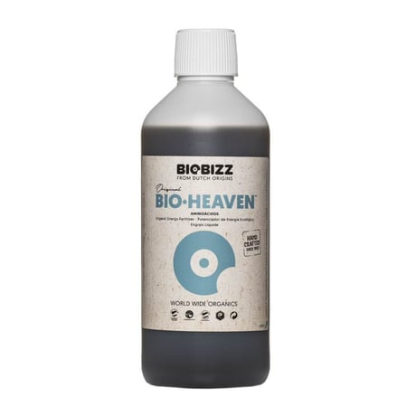 Bio-Heaven 500ml