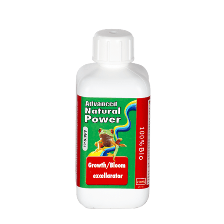 Growth/Bloom excellarator 250ml