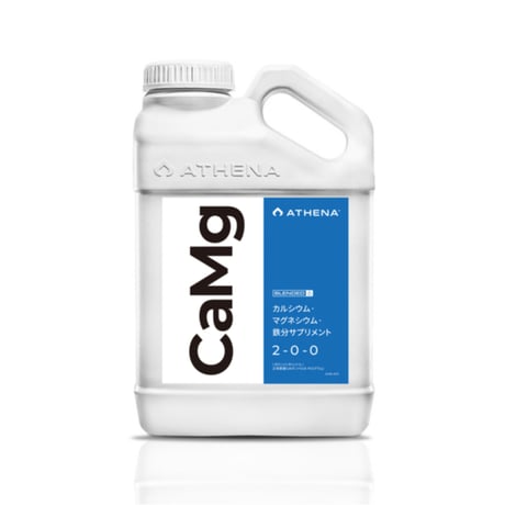 ATHENA CaMg 3.78L