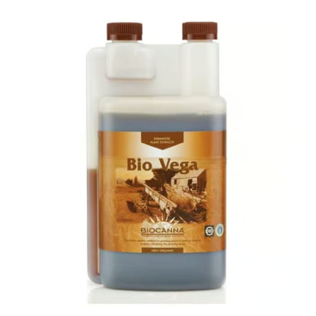 ※お取り寄せ Bio Vega 1L