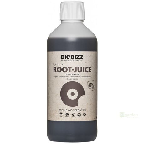 ※お取り寄せ Root-Juice 500ml
