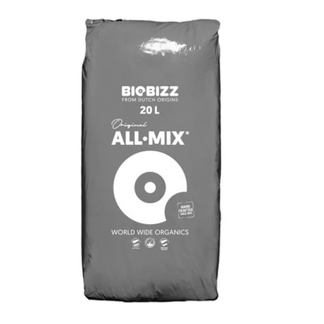 粒サイズ変更可】GREAT MIX CULTURE SOIL 15L×2 粒サイズ変更可】GREAT