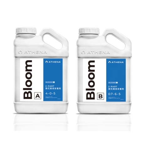 ATHENA Bloom A/B 3.78L