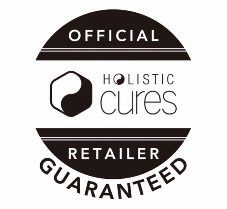 ホリスティックキュア マグネットヘアプロ ストレートアイロン HCS