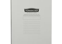 配送BOX変更オプション｜WORKERS'BOX【お茶とセットでの購入限定・3袋まで入れられます】