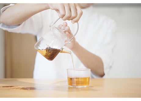 【特別価格】ティーバッグ3種セット（煎茶・ほうじ茶・和紅茶）