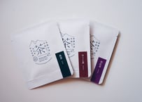 【送料込み】お試し3種セット（茶葉／ティーバッグ）