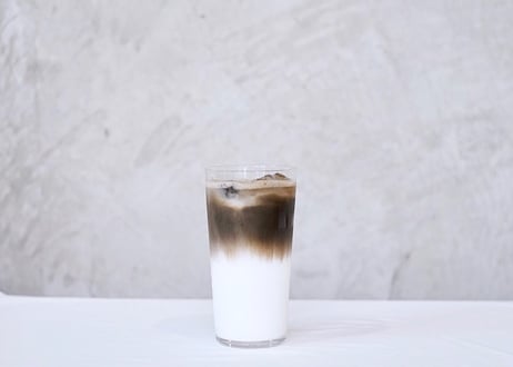 粉末ほうじ茶