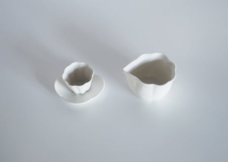 藤村佳澄 / 茶海