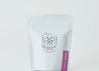 粉末和紅茶