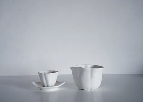藤村佳澄 / 茶海