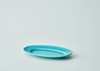 SAKUZAN／Stripe Oval