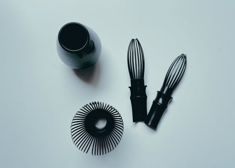 【特別価格】ほうじ茶ラテセット（黒茶筅 + ラテ用粉末ほうじ茶）