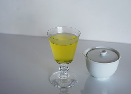 新茶2026｜東白川村 水梨煎茶（やぶきた）