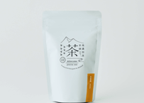 玄米茶｜香ばしさと優しい甘みの玄米茶