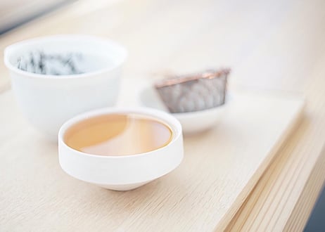 【特別価格】日本茶はじめてセット「煎茶 or ほうじ茶 」＋「miyama. 宝瓶」