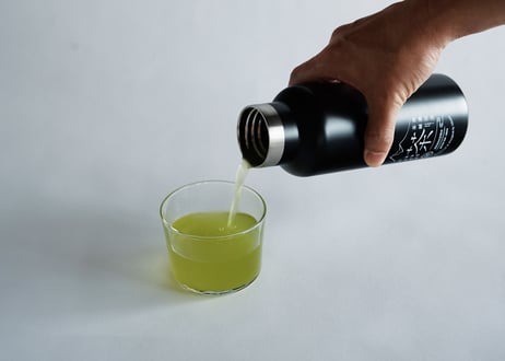 【特別価格】水出し煎茶（ティーバッグ）｜水を注いで30秒で完成_8個入り×4袋セット