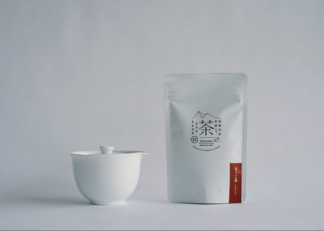 【特別価格】日本茶はじめてセット「煎茶 or ほうじ茶 」＋「miyama. 宝瓶」