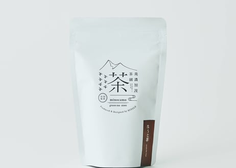 【特別価格】茶葉3種セット（煎茶／ほうじ茶／和紅茶or玄米茶）