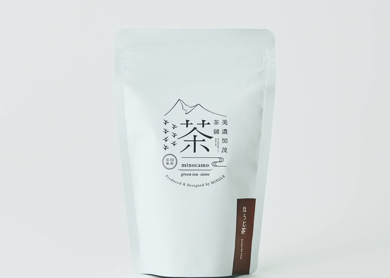 特別価格】茶葉3種セット（煎茶／ほうじ茶／和紅茶or玄米茶
