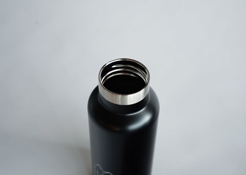 JR東海 会いに行こう サーモボトル チャコールブラック JR東海 会いに行こう サーモボトル チャコールブラック