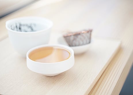 ほうじ茶 一番茶｜熟成深煎りほうじ茶