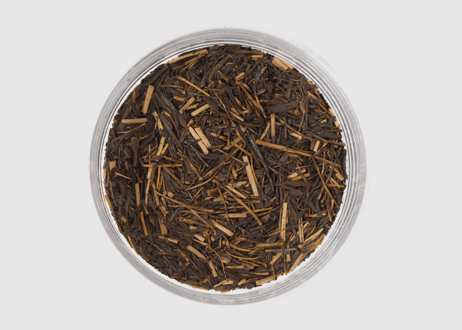 【特別価格】日本茶はじめてセット「煎茶 or ほうじ茶 」＋「miyama. 宝瓶」