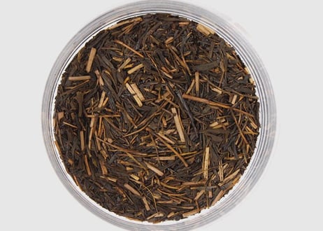 【特別価格】日本茶はじめてセット「お試し5種セット」＋「miyama. 宝瓶」