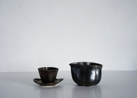 藤村佳澄 / 茶海