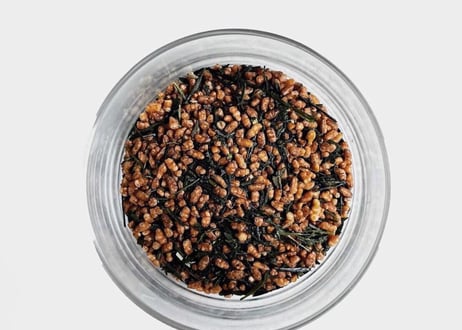 【特別価格】日本茶はじめてセット「お試し5種セット」＋「miyama. 宝瓶」