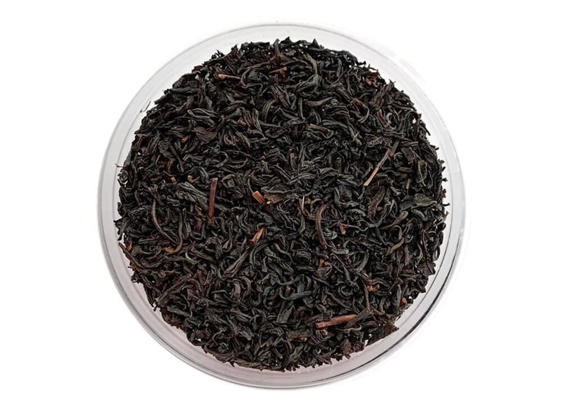 黒豆茶、和紅茶、美作番茶3点×10セット
