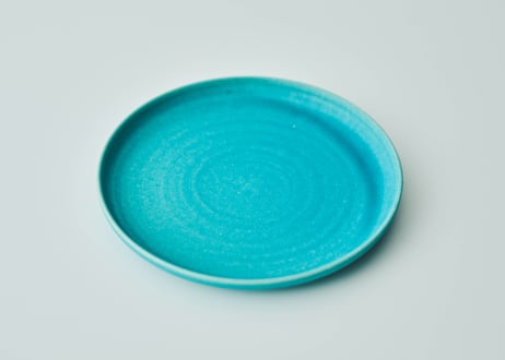 SAKUZAN / FLOW Plate L