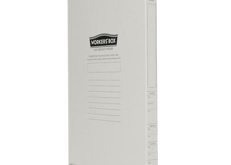 配送BOX変更オプション｜WORKERS'BOX【お茶とセットでの購入限定・3袋まで入れられます】